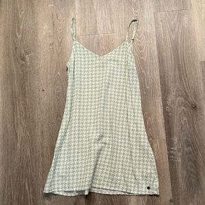 Roxy Dress NWOT
